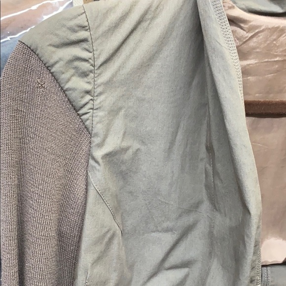 Rick Owens Jacket Sz IT40 - Picture 10 of 16